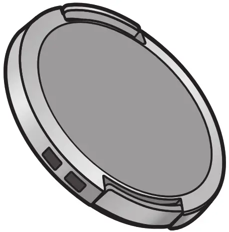 Panasonic Digital Camera- Battery-11