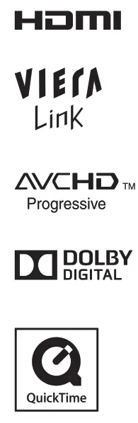 Panasonic Digital Camera- HDMI