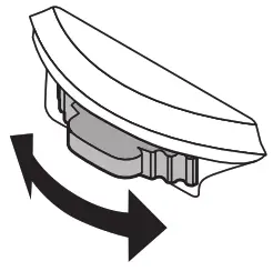 Panasonic Digital Camera- lever-1