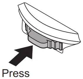 Panasonic Digital Camera- lever-2