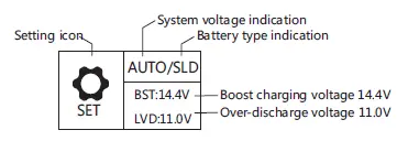 MIDNITE SOLAR MNMPPT60DIY Solar Charge and Load Controller-18