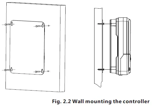 MIDNITE SOLAR MNMPPT60DIY Solar Charge and Load Controller-7