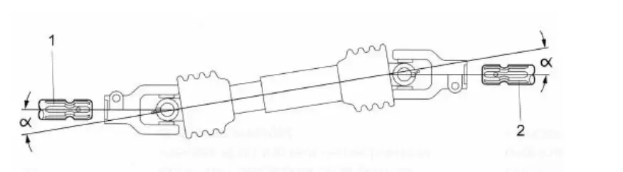 ELECTRIC GENERATORS DIRECT IMD PTO16-S Generator 4