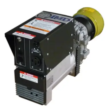 ELECTRIC GENERATORS DIRECT IMD PTO16-S Generator PRO