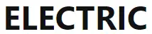 ELECTRIC logo