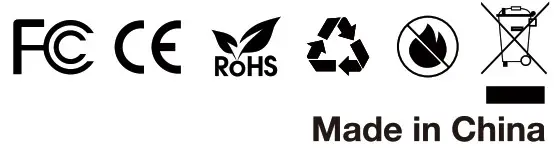 JOWAVE BH830 Bluetooth Headset - DISPOSAL