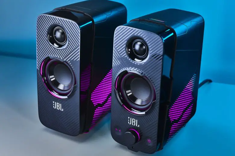 Jbl Quantum Duo Manual
