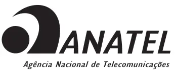 Anatel Logo
