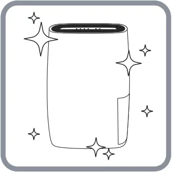 DAM DU422XDU423X - Step 11