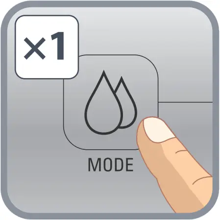 DAM DU422XDU423X - Step 4 - 2