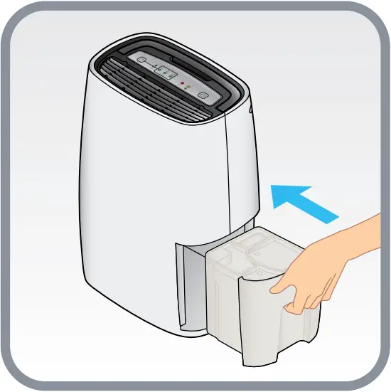 DAM DU422XDU423X - Step 5 - 6