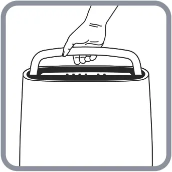 DAM DU422XDU423X - Step 8