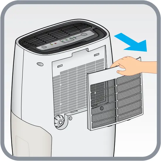 DAM DU422XDU423X - Step 9 - 2