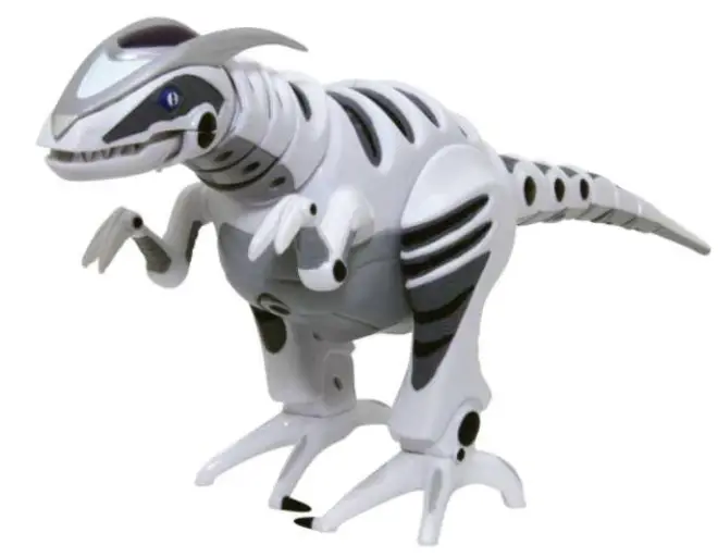 CONRAD-8195-WowWee-Mini-Roboraptor-