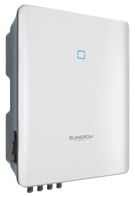 SUNGROW SG7 ORT 3 Phase PV Grid Connected String Inverter-