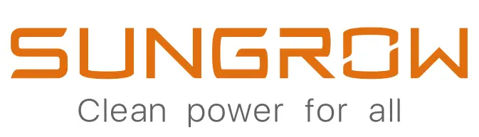 SUNGROW -logo