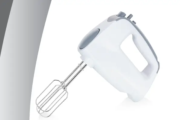 Emerio Hm-110921.12 Hand Mixer Instruction Manual