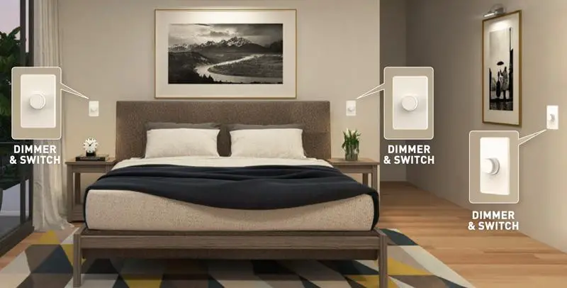 Minoston Smart On Off Toggle Switch User Manual