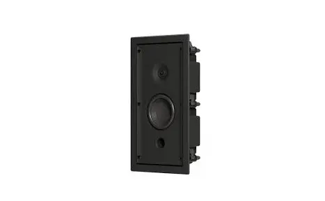 Krix Iw-30 Compact In-wall Speaker Installation Guide Krix Iw-30 Compact In-wall Speaker Installation Guide