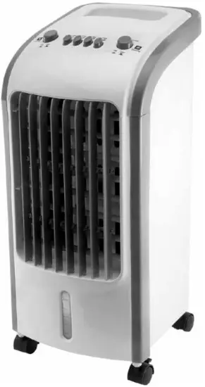 SOMOGYI LH 300 Electronic Air Cooler