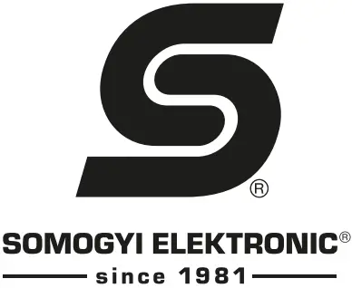 SOMOGYI logo