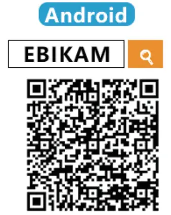 QR code