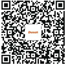 Hangzhou DSGW 210B Edge Computer Gateway - QR 1