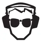 FERM ATM1043 Compressed Air Impact Screwdriver - fig