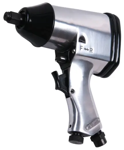 FERM ATM1043 Compressed Air Impact Screwdriver