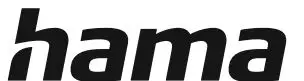 hama logo