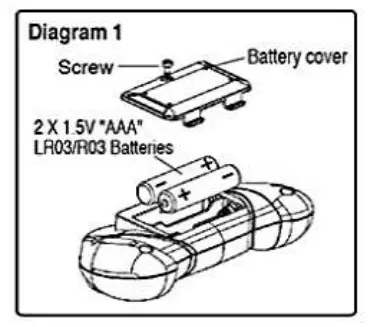 Maisto-20028RC-RC-Cyklone-Aqua-Tread-Toy-fig-1