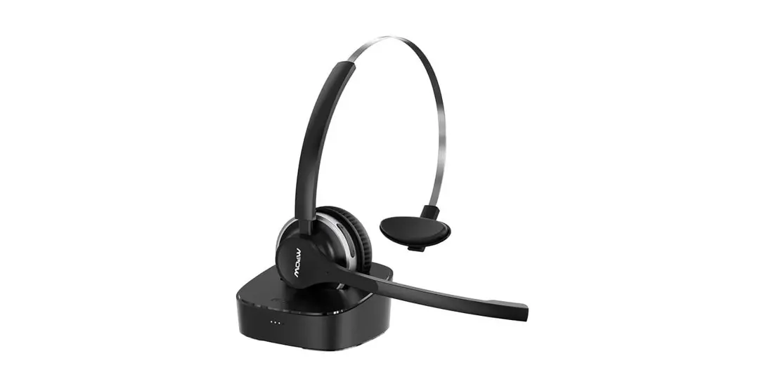 Mpow Bh433a Audio Wireless Headset User Guide Mpow Bh433a Audio Wireless Headset User Guide