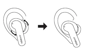 AIHOOR-Wireless-Earbuds-for-iOS-&-Android-Phones,-Bluetooth-5.0-in-Ear-Headphones-fig-4