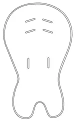 joie High Chair Multiply 6in1 - fig11