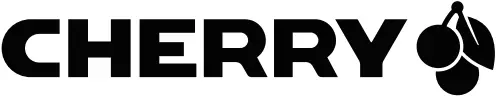 CHERRY logo m1