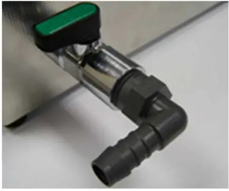 Ultrawave U100H U Series Ultrasonic Cleaning Bath -