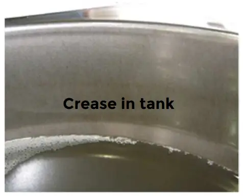 Ultrawave U100H U Series Ultrasonic Cleaning Bath - Quick Guide