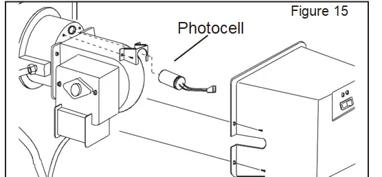 MASTER MH-80-OFR BTU Radiant Kerosene Heater 15