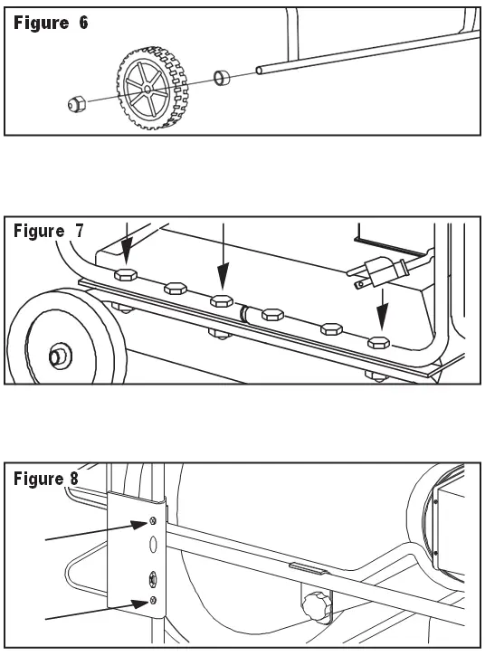MASTER MH-80-OFR BTU Radiant Kerosene Heater 6