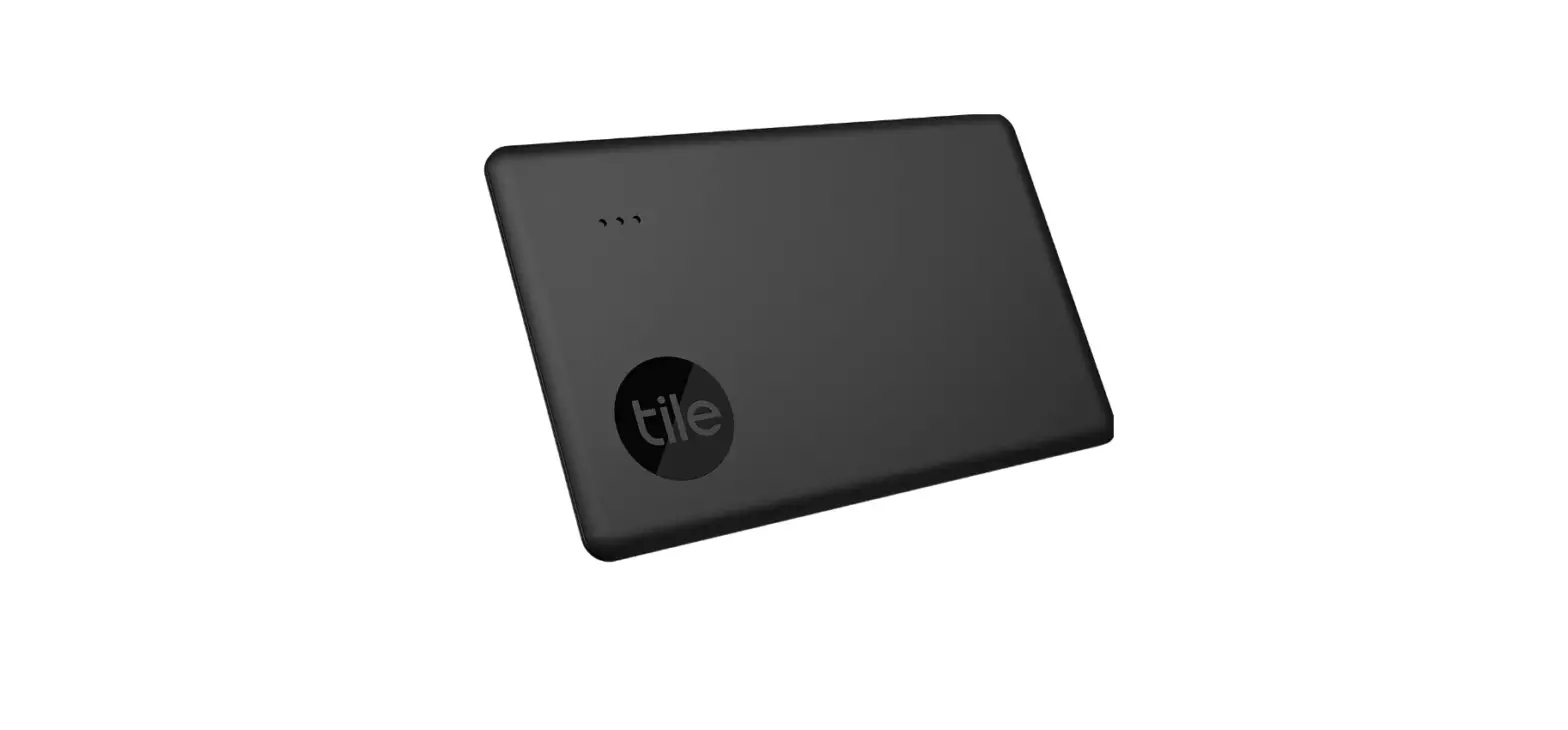 Tile Slim (2022) 1-pack And Tile Mate (2022)-user Instructions Tile Slim (2022) 1-pack And Tile Mate (2022)-user Instructions