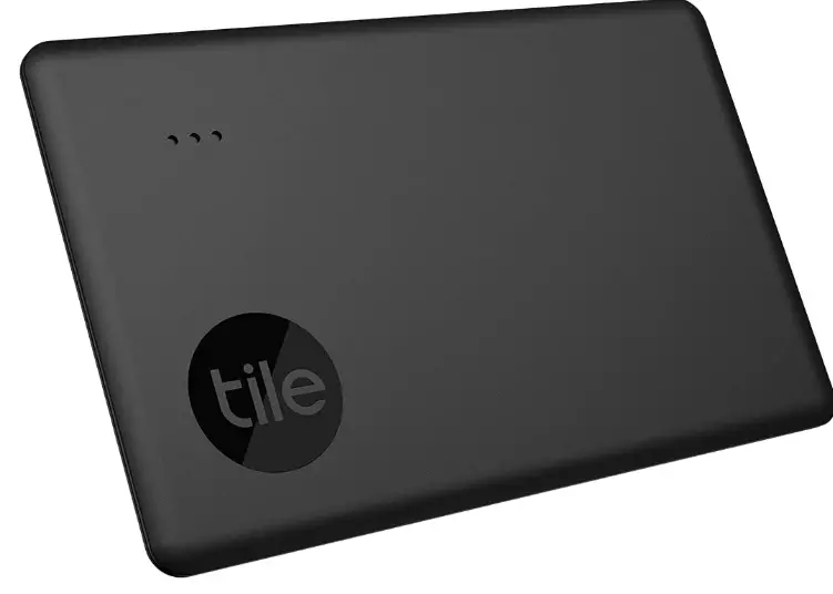 Tile-Slim-(2022)-1-Pack-Thin-Bluetooth-Tracker-Wallet-Finder-image