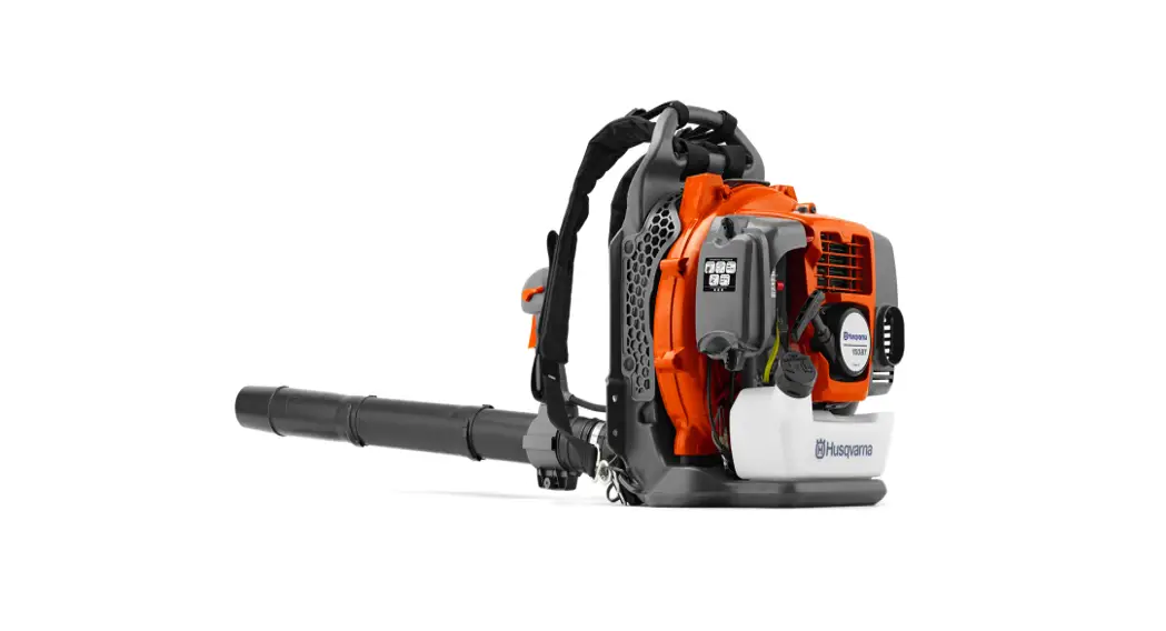 Husqvarna 150bt Gas Leaf Blowers Owner's Manual