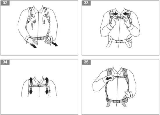 Husqvarna 150BT Gas Leaf Blowers - Fig 7