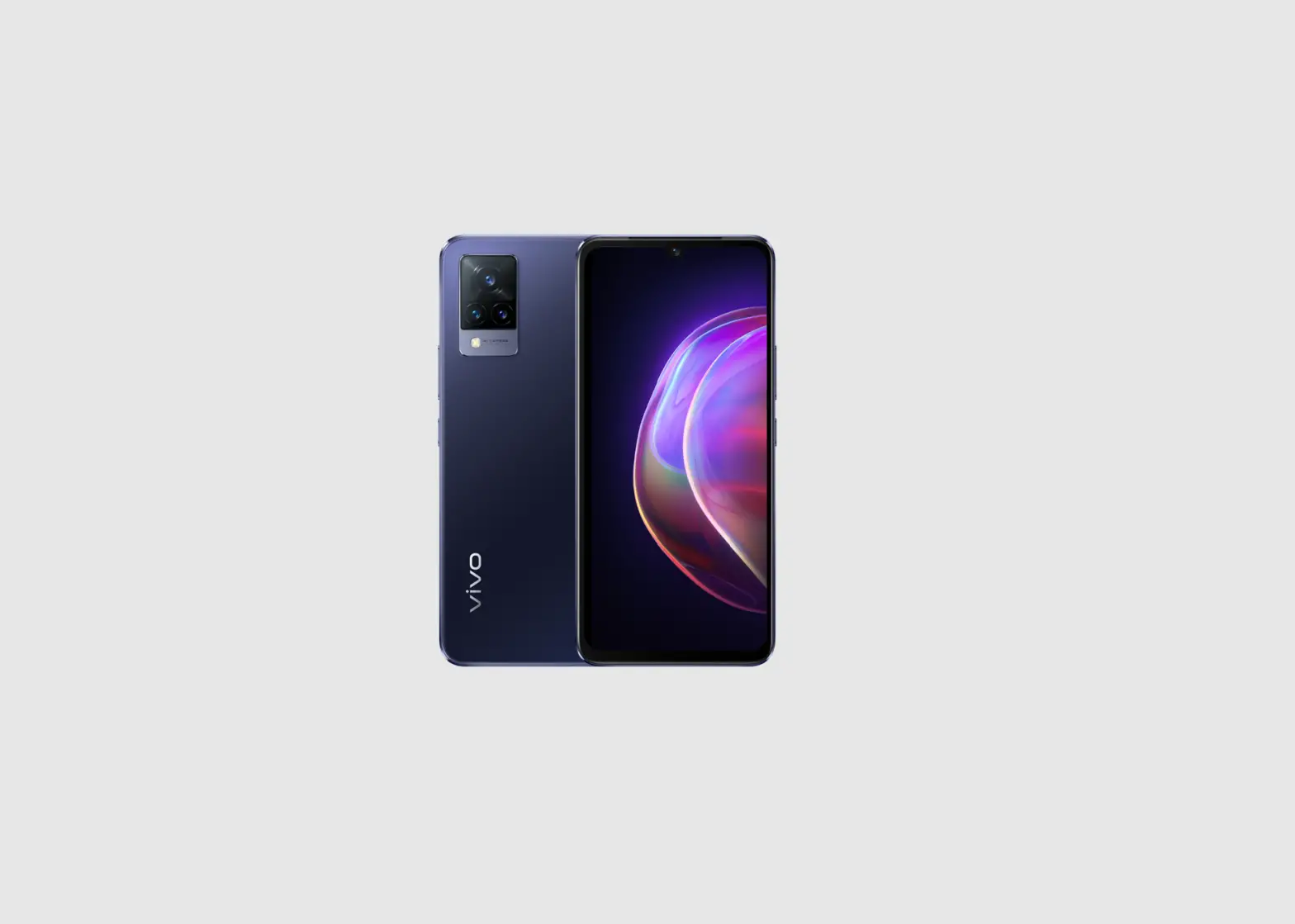 Vivo V2139 Smartphone User Guide