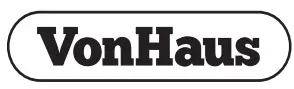 VonHaus logo