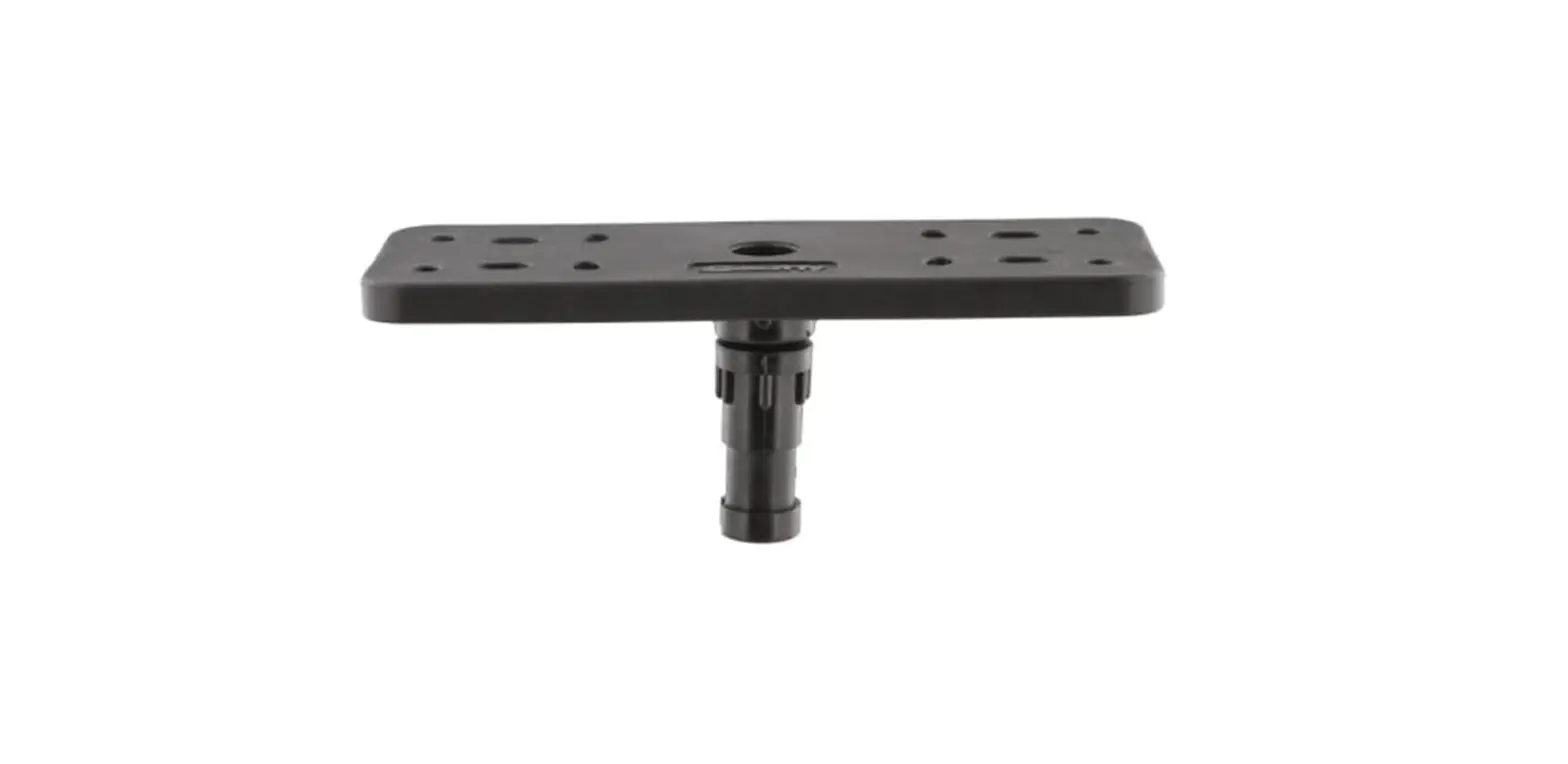 Scotty 367 Universal Fish Finder Mount-complete Features/instruction Guide Scotty 367 Universal Fish Finder Mount-complete Features/instruction Guide