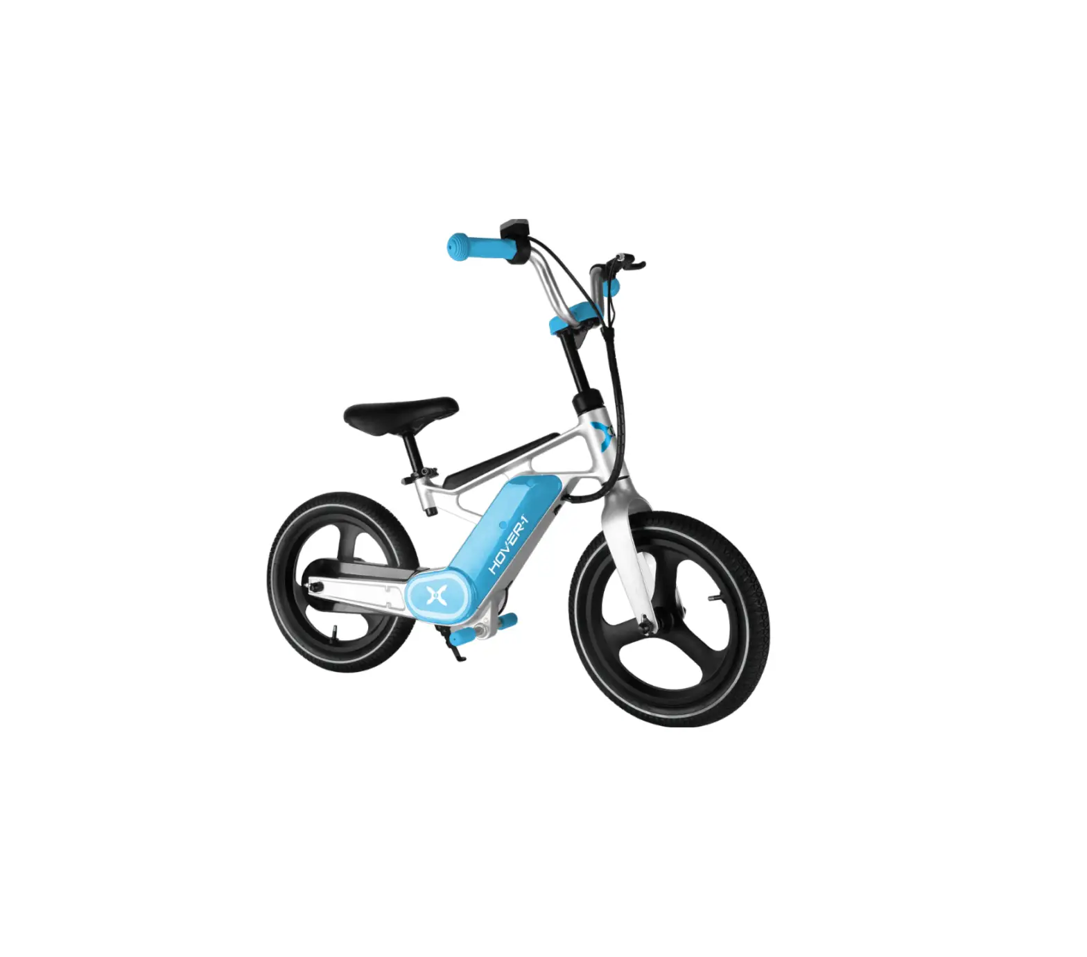 Hover-1 H1-mfeb Bicycle User Manual