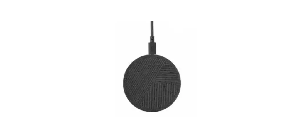 Marley One Drop Wireless Charger User Guide Marley One Drop Wireless Charger User Guide