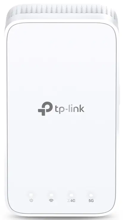 tp-link AC1200 Whole Home Mesh Wi-Fi Add-On Unit -tp-link