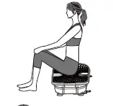 COSTWAY-SP37623US-BL-Vibration-Plate-Exercise-14